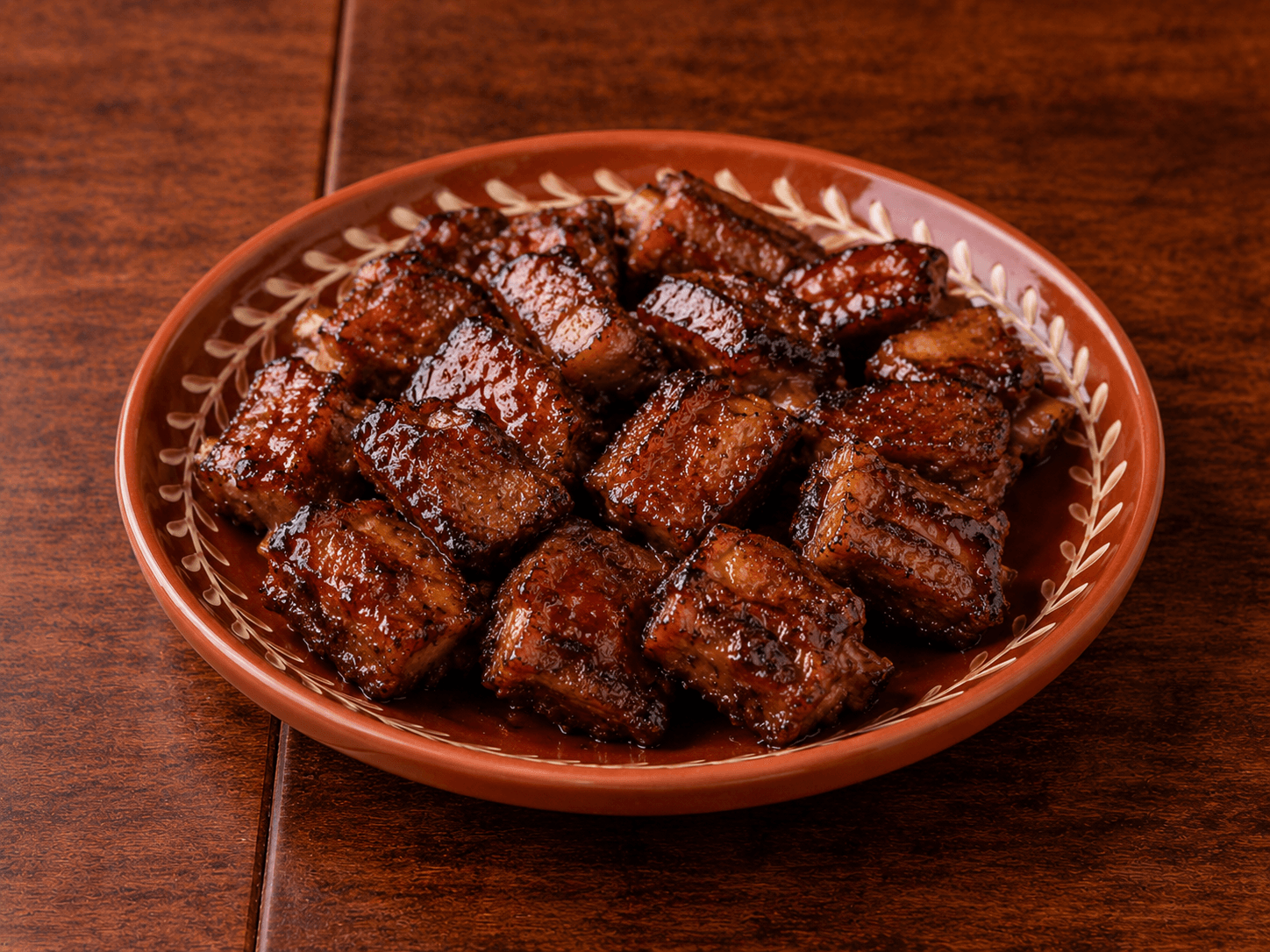 1 Pound Riblets