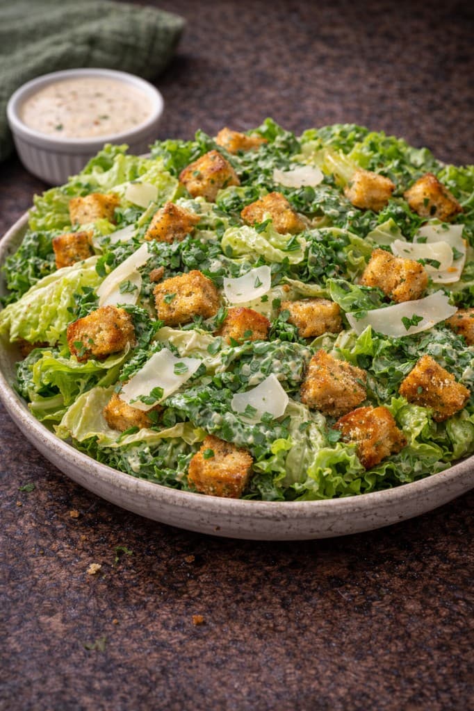 Caesar Salad (Small)